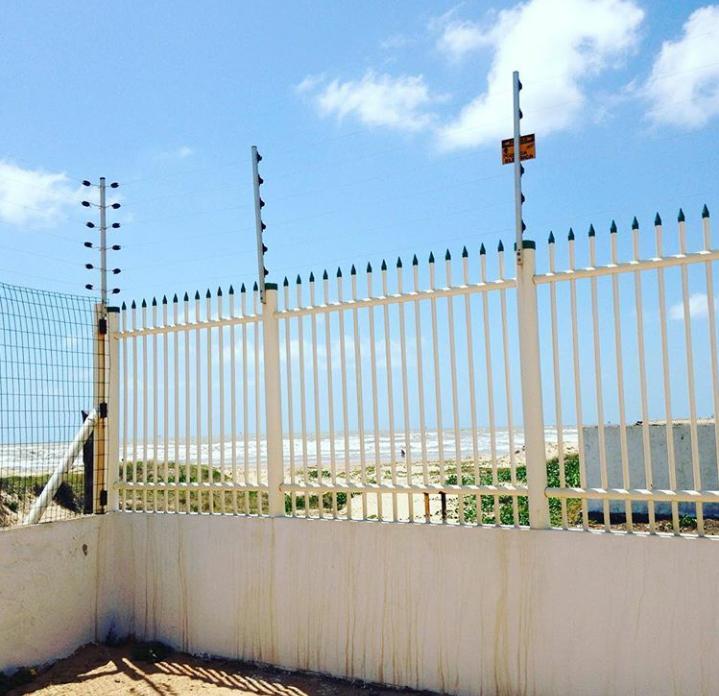 Chalés Encantos Da Ilha Barra dos Coqueiros Exterior foto